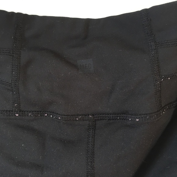 MEC Leggings - Picture 3 of 5